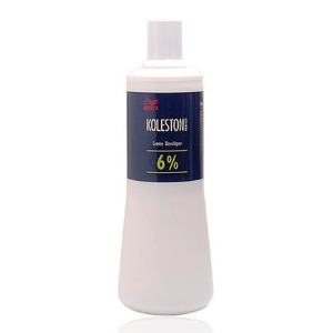 웰라 콜레스톤 디벨로퍼 산화제(3%/6%/9%) 960ml